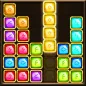 Block Puzzle Rune Jewels Mania