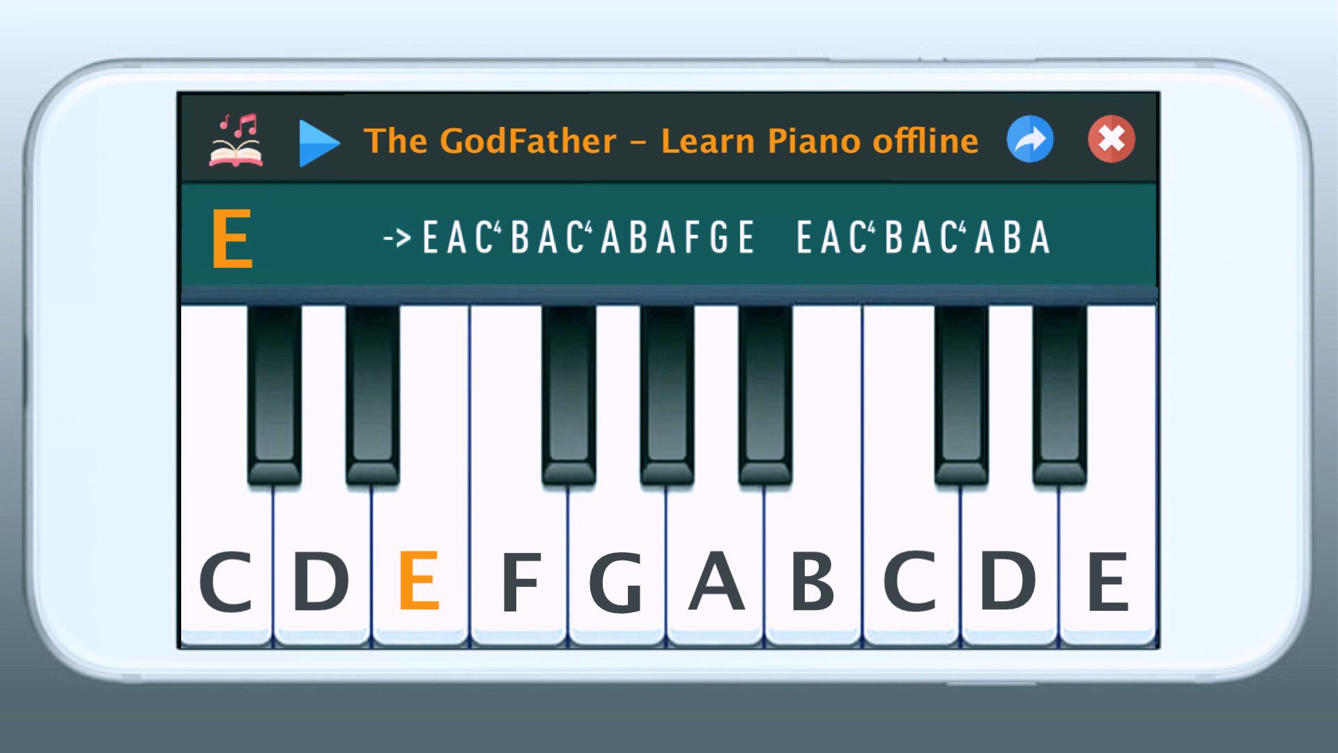 Piano Lessons - Simply Piano APK - Free download for Android
