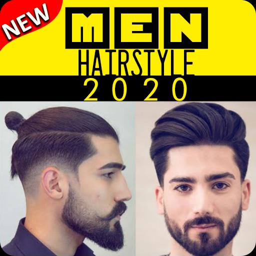 Face Shape Haircut For Men HD Png Download  vhv