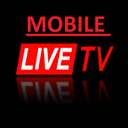 4G Mobile Tv : Online Live Tv