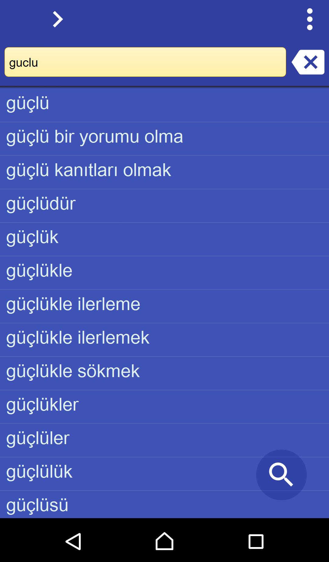 gallery
