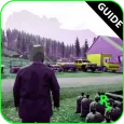 guide ranch simulator