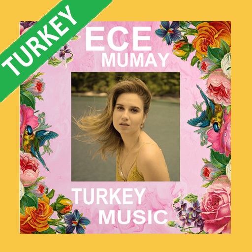 Ece Mumay "GALAKSI" - Turkey M