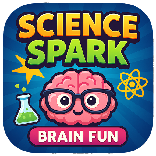 Science Spark – Brain Fun