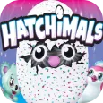 Hatchi Surprise Eggs
