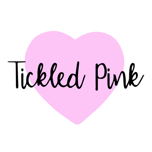 Tickled Pink