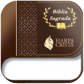 Bíblia Sagrada e Harpa Cristã