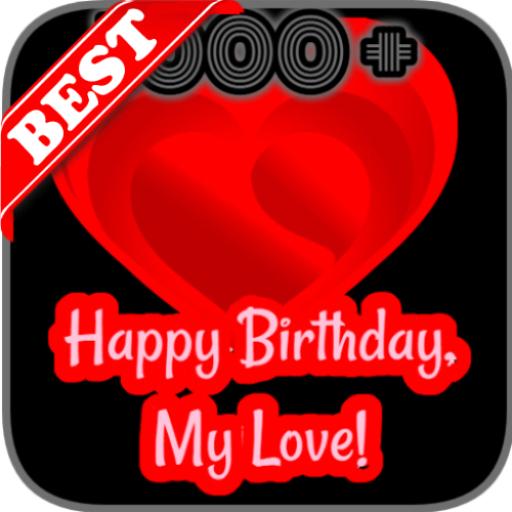 Birthday wishes for Girlfriend, Quotes & Greeting