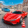 Car Parking 3D : Parking Games
