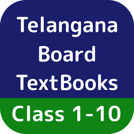 Telangana Board TextBooks