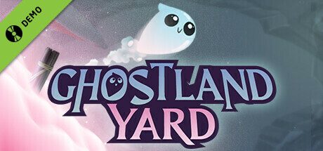 Ghostland Yard Demo