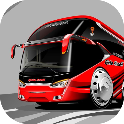 Bus Simulator Indonesia - Mod