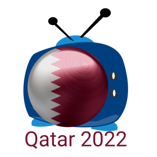 Qatar 2022 TV-Radio