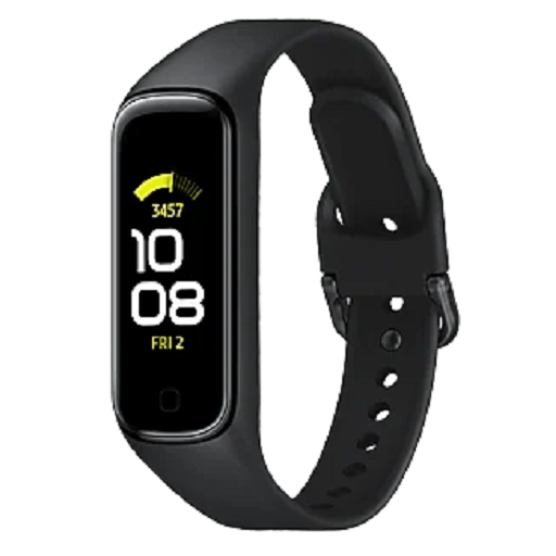 Samsung Galaxy Fit2 Manual