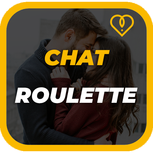 Chat Roulette - वीडियो चैट