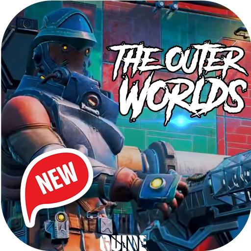 Guide For The Outer Worlds