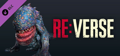 Resident Evil Re:Verse - Creature Skin: Hunter γ (Resident Evil Outbreak)