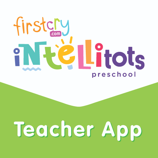 FirstCry Intellitots - Teacher