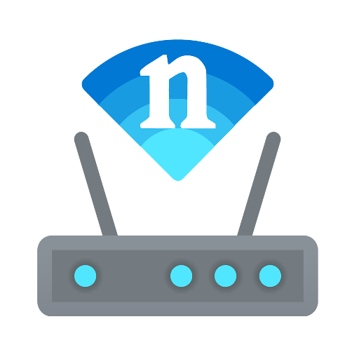 Netis Router Manager