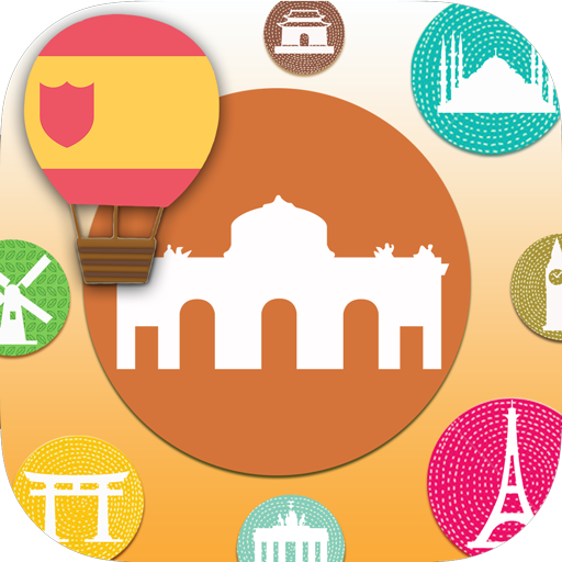 Learn Spanish Easy-Spanish to