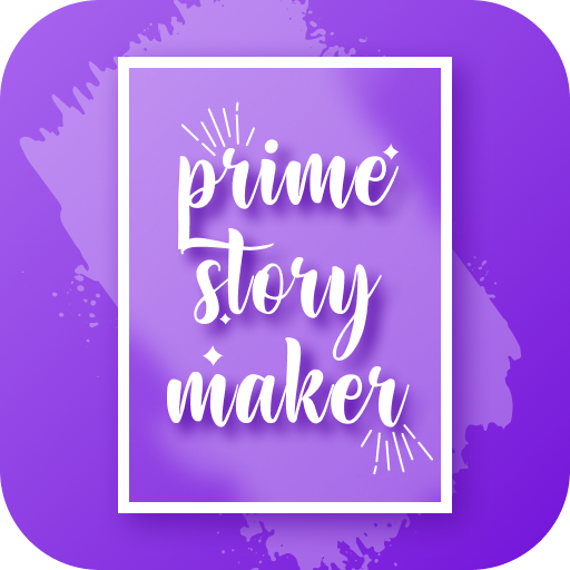 Prime Story Maker