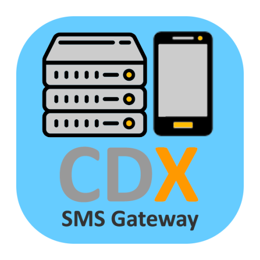 CDX SMS Gateway