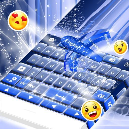 Free Waterfall Keyboard