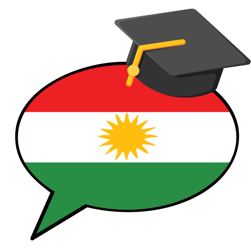 Learn Kurdish to communicate