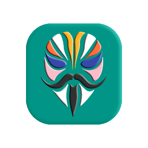 Magisk manager 2K19