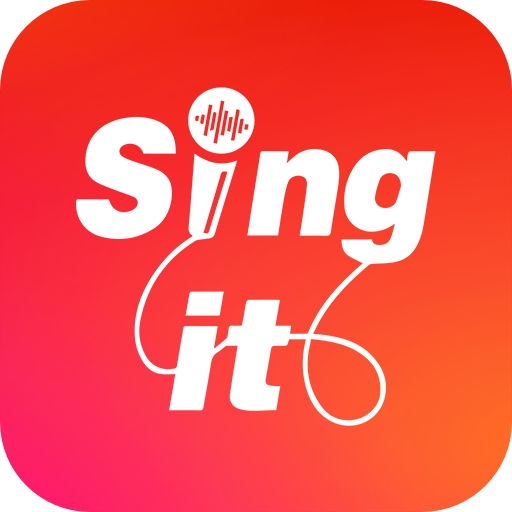 SingIt - Sing It Loud!