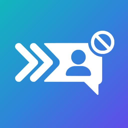 SkipSave: No-Save Direct Chat