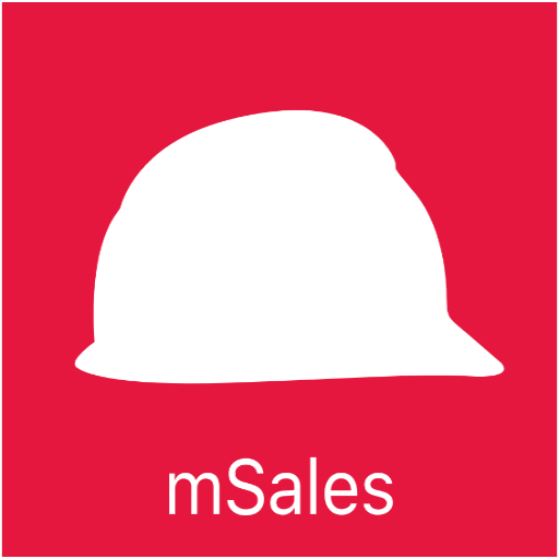 COINS mSales