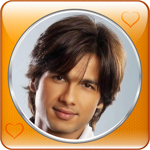 Shahid Kapoor Greetings