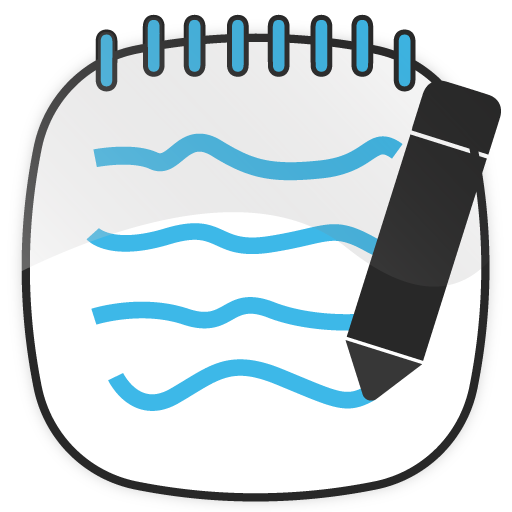 Note-Taking GoodNotes 5 & PDF