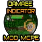 Damage Indicator Addon for Min