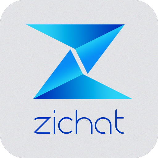 Zichat | Anti-Filter Messenger
