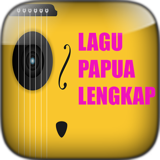 Lagu Papua Offline Lengkap