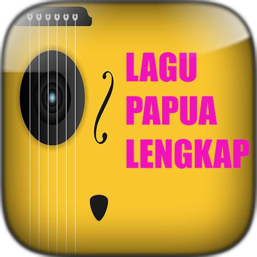 Lagu Papua Offline Lengkap