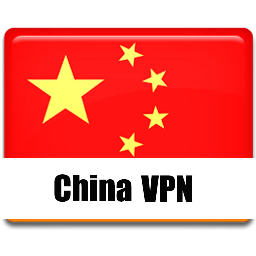 China VPN : Free VPN Proxy & F