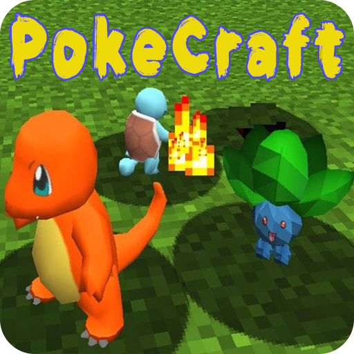 Mod Pixelmon for MCPE