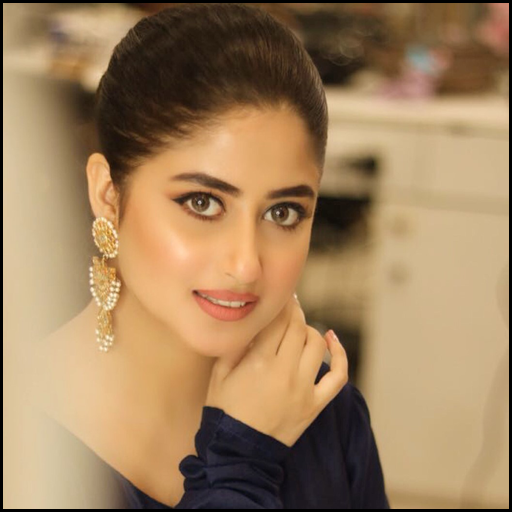 Sajal Aly Wallpapers HD