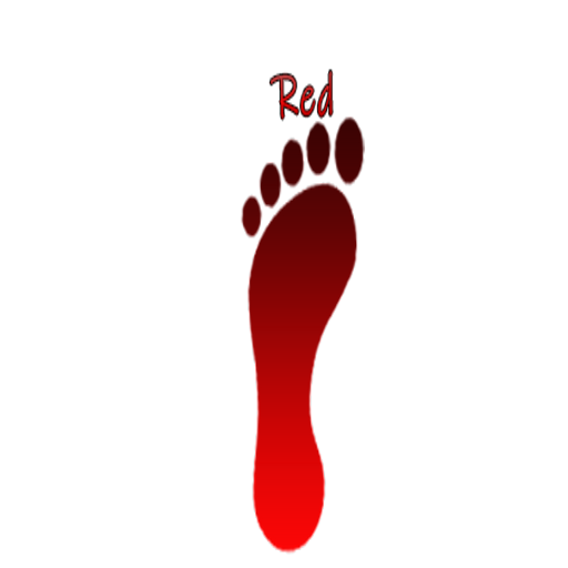 Red Foot