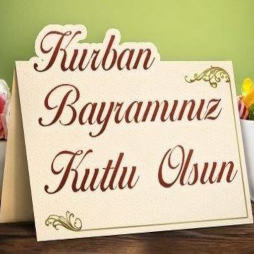 Kurban Bayramı Mesajları 2025