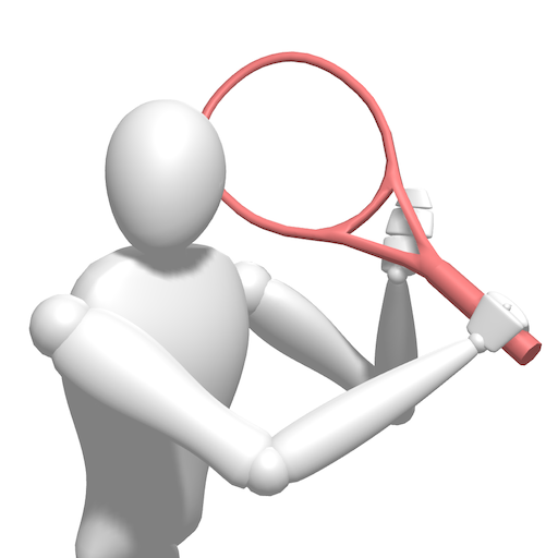 SetPose: 3D Pose Maker