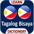 Bisaya Language to Tagalog