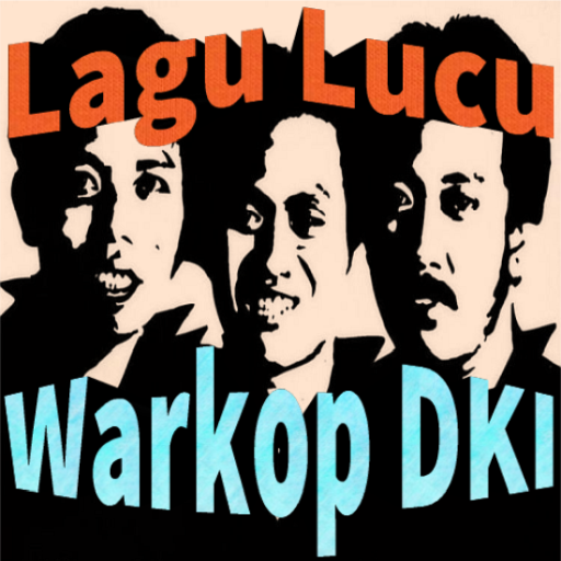 Lagu Lucu Warkop DKI Lengkap