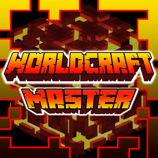 WorldCraft Master Building