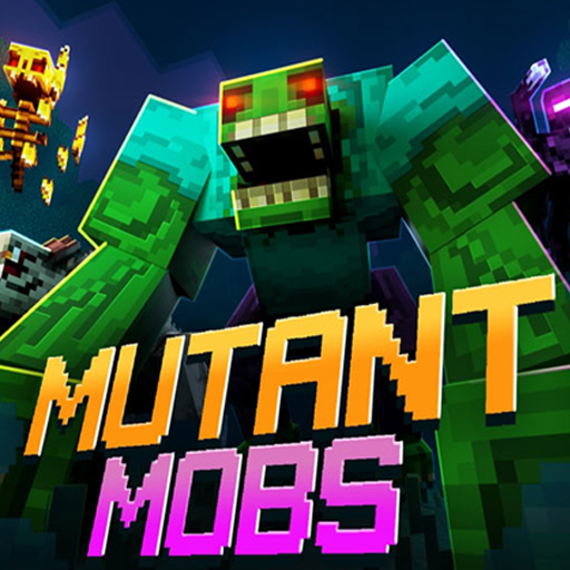 Mutant Mod for Minecraft