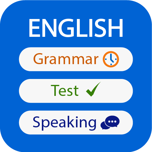 English Grammar Handbook