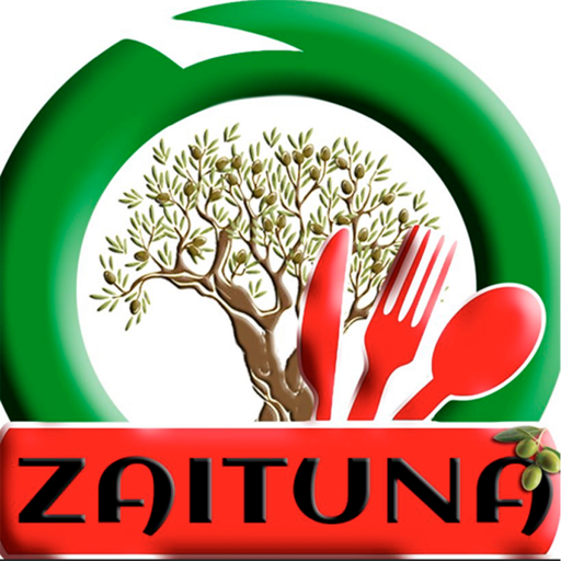 Zaituna Restaurant Delivery